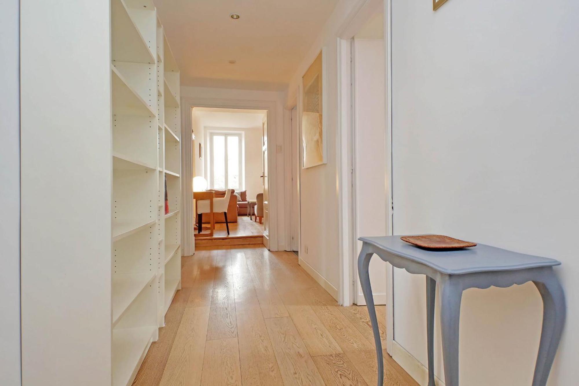San Pietro Al Vaticano By Halldis Apartment Rome