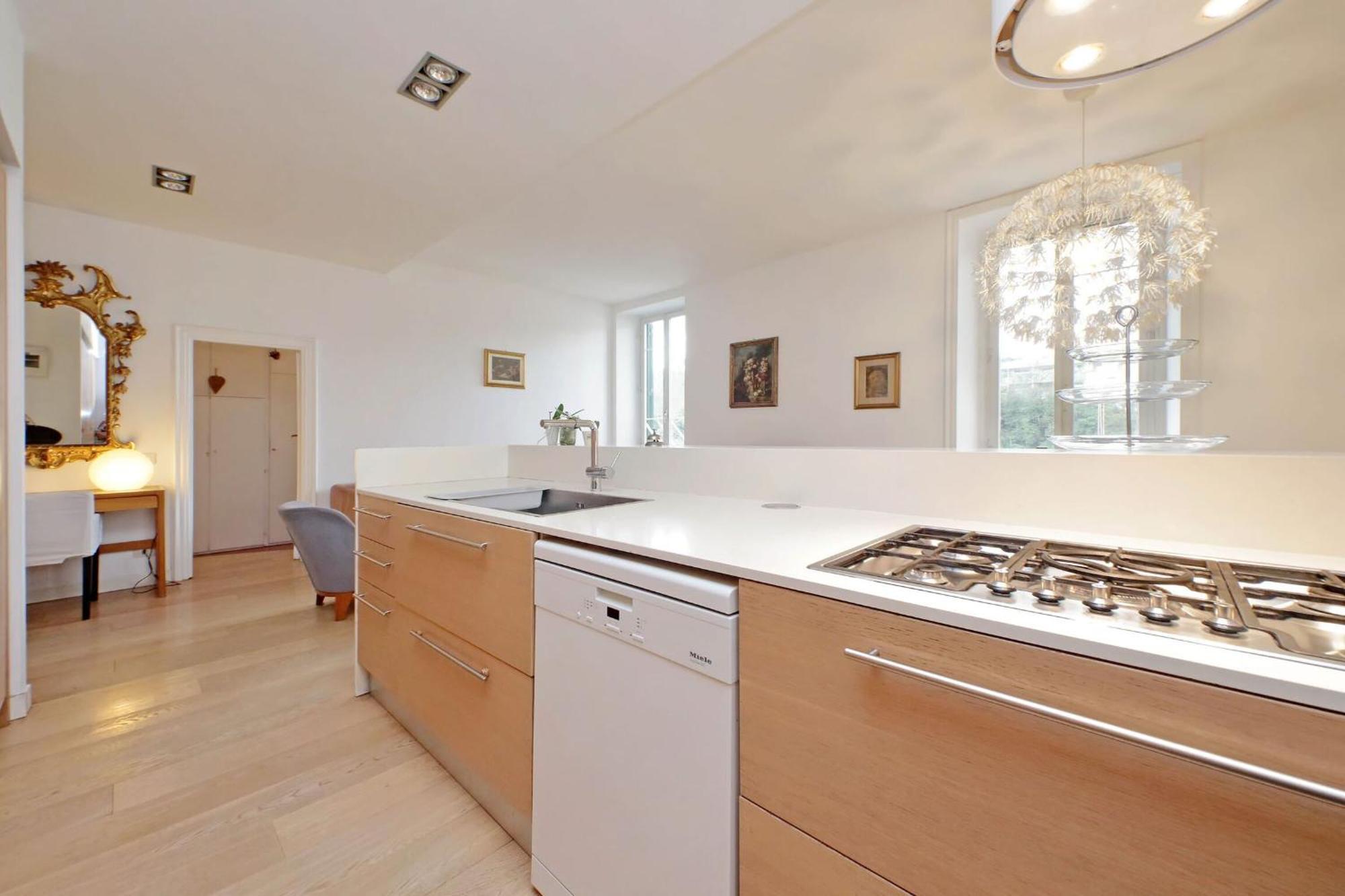 Apartment San Pietro Al Vaticano By Halldis Rome
