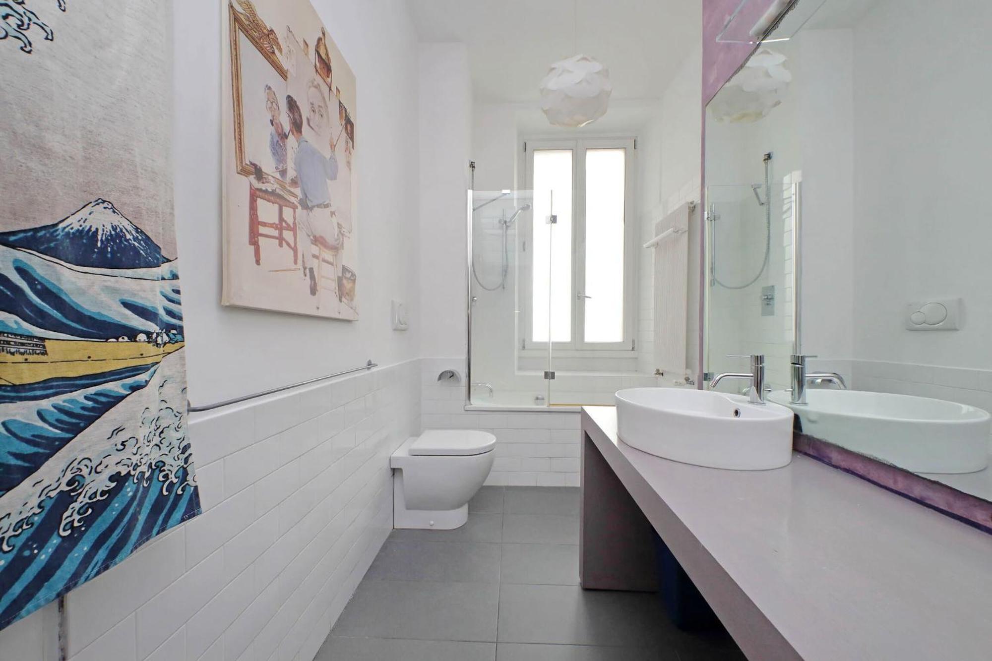 Apartment San Pietro Al Vaticano By Halldis Rome