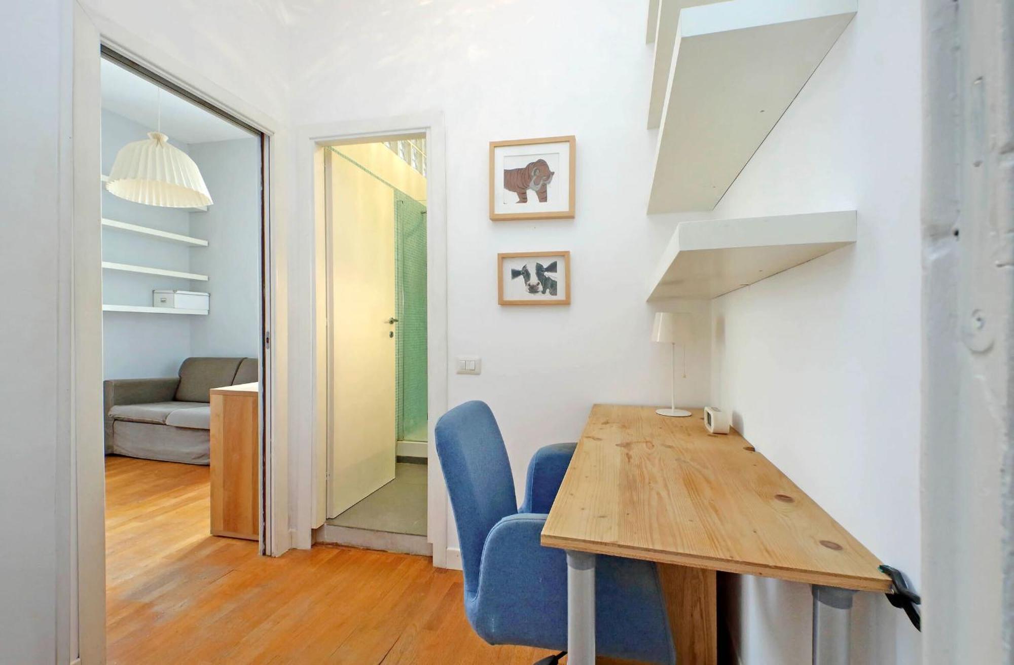 San Pietro Al Vaticano By Halldis Apartment