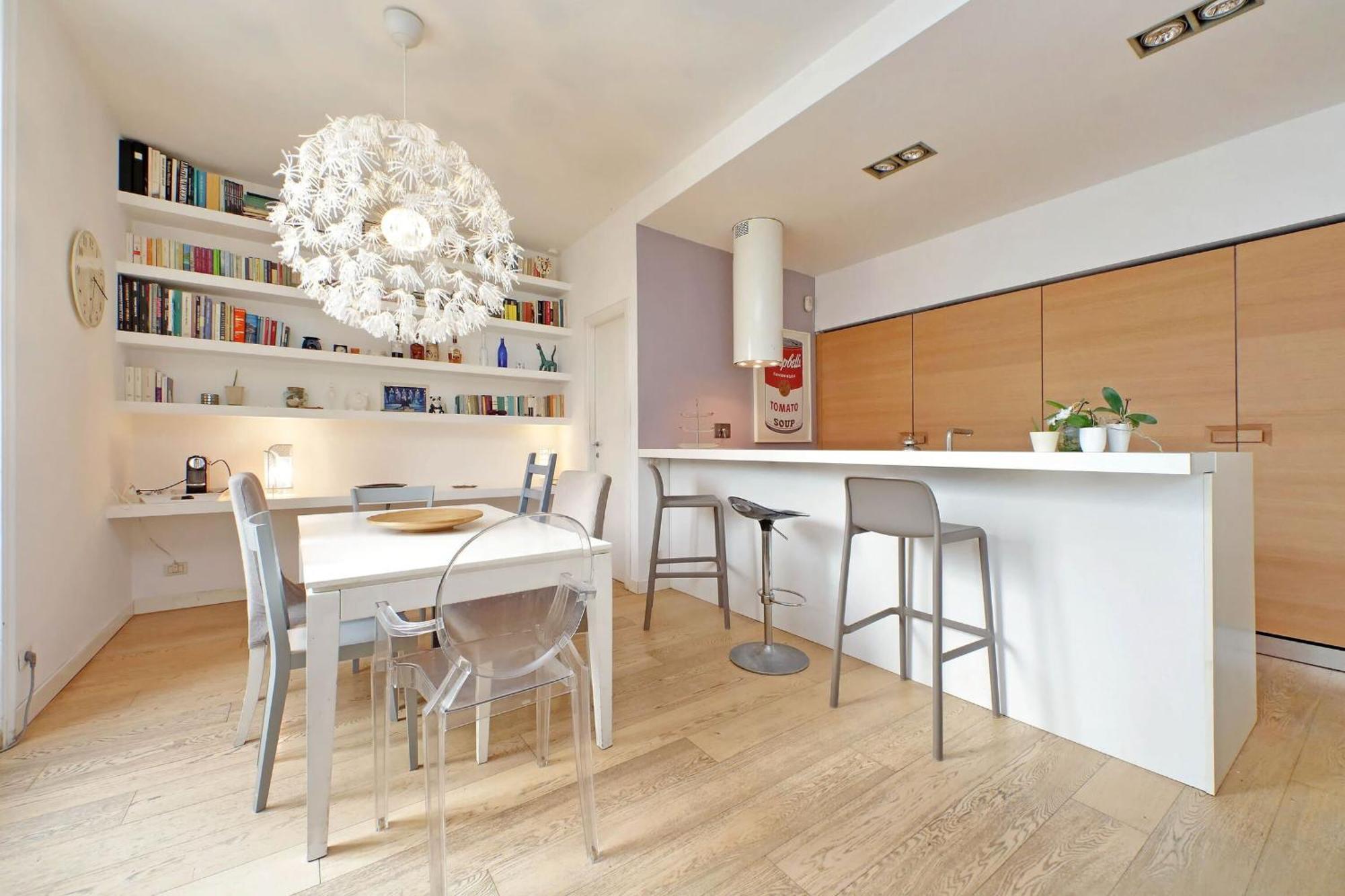Apartment San Pietro Al Vaticano By Halldis *