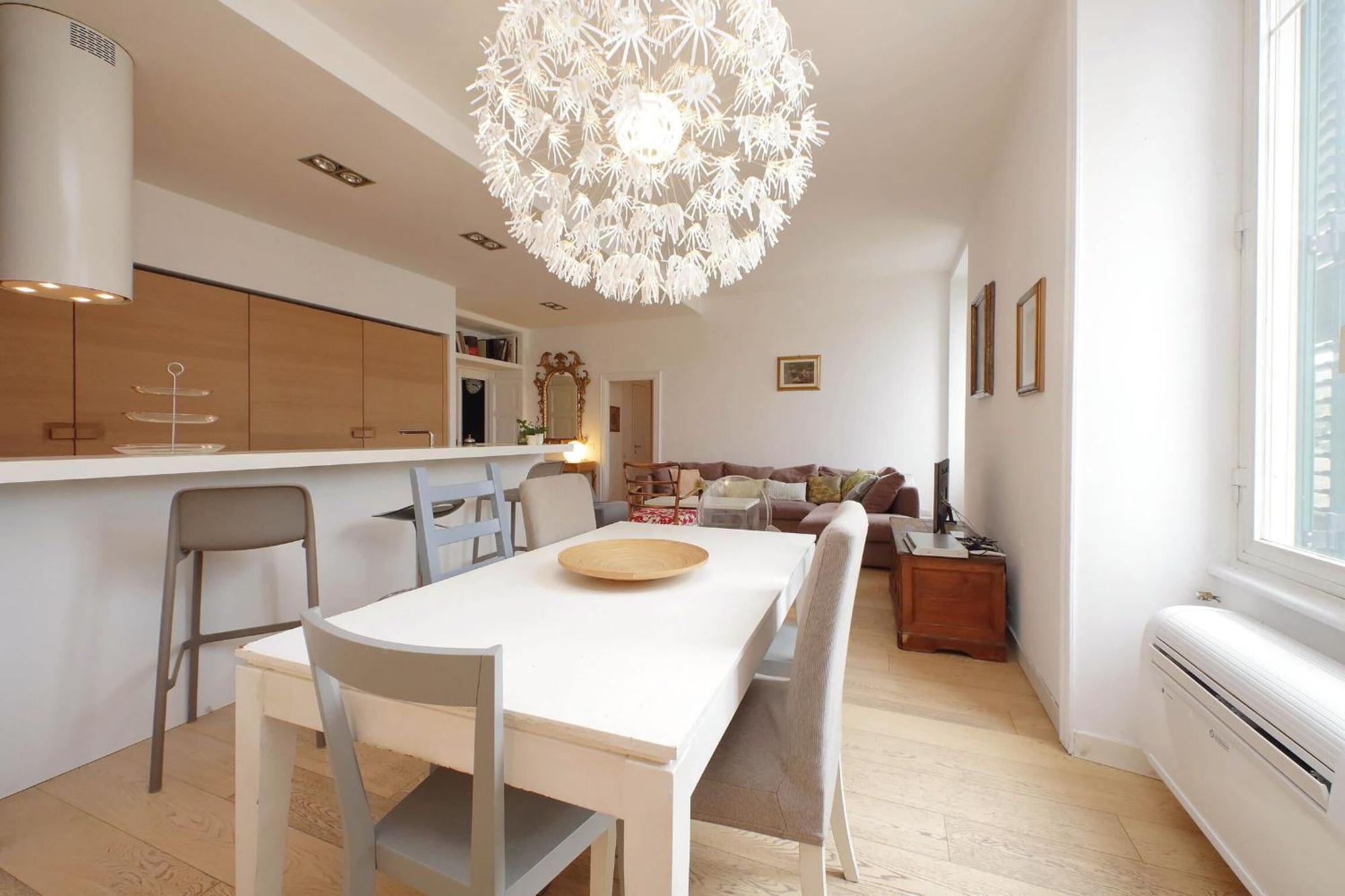 Apartment San Pietro Al Vaticano By Halldis